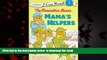 Pre Order The Berenstain Bears: Mama s Helpers (I Can Read! / Good Deed Scouts / Living Lights)