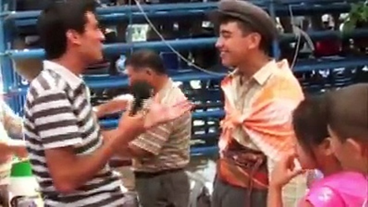 Yörük Çoban İbram Get Gızım Bene Değil Akmalı Çama