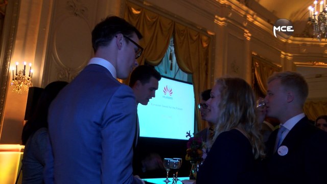 Talents Numériques: MCE est parti à la rencontre des lauréats