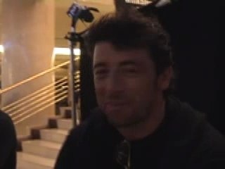 Patrick Bruel : 8eme EPT BARCELONE