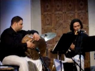 "Sarab": compositon Nawfel Manaa