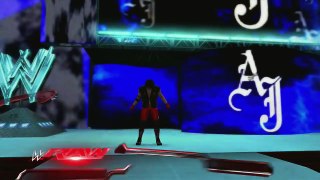 WWE 2K17 - ASÍ SE VERÁ NUESTRA NUEVA SERIE DE UNIVERSO 2K17
