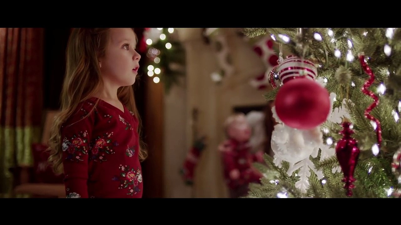 Romance pour Milka - «Milka sous le sapin» - décembre 2016