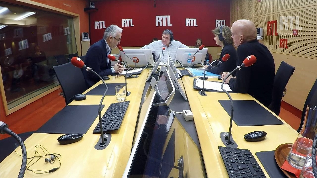 Pascal Praud : "La circulation alternée est un enfer pour la banlieue"