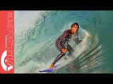 Surfing Experience | Jonathan Gubbins | PSYCHEDELIC SAND