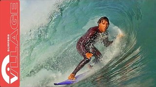 Surfing Experience | Jonathan Gubbins | PSYCHEDELIC SAND