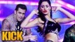 KICK : Nargis Fakhri BEATS Deepika Padukone for an ITEAM SONG