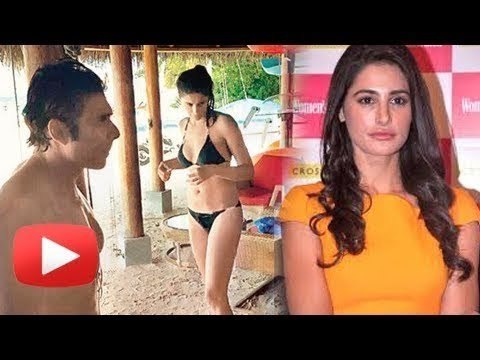 Nargis Fakshri Break Up With Uday Chopra