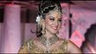 PORN STAR Sunny Leone on Ramp walk as HOT Bride