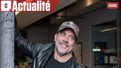 Jeffrey Dean Morgan de retour dans Supernatural ?