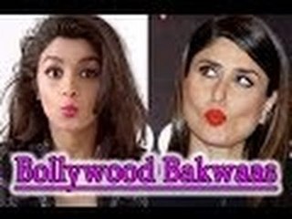 Alia Bhatt COPIES Kareena Kapoor Style