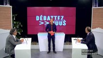 Débattez-vous : Quel avenir pour les frontaliers demain ?