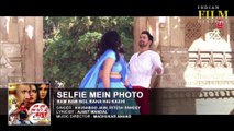 Selfie Main | Video Song | Bam Bam Bol Raha Hai Kashi | Dinesh Lal Yadav , Amrapali Dubey.