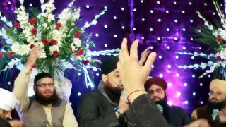 Noor Se Apne Sarwar e Alam Owais Raza Qadri Sb , Faisalabad, 2nd Dec 2016 HD,