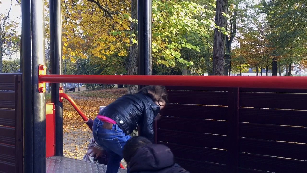 Chloé - Aout Nov 2016