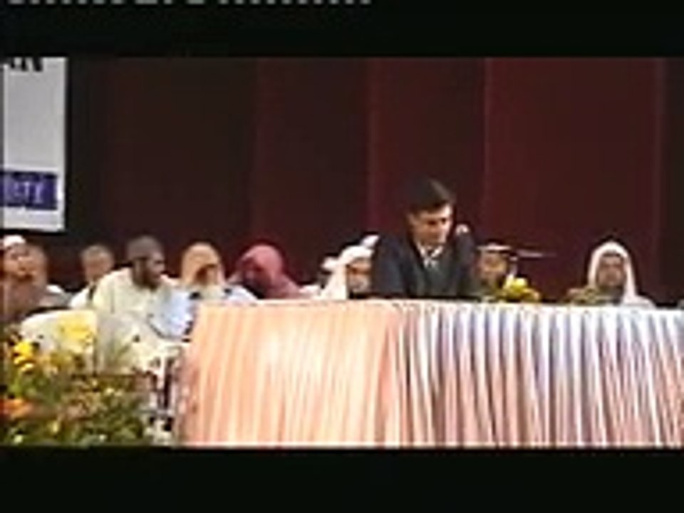 Best Quran Recitations - Amin Pouya 2006