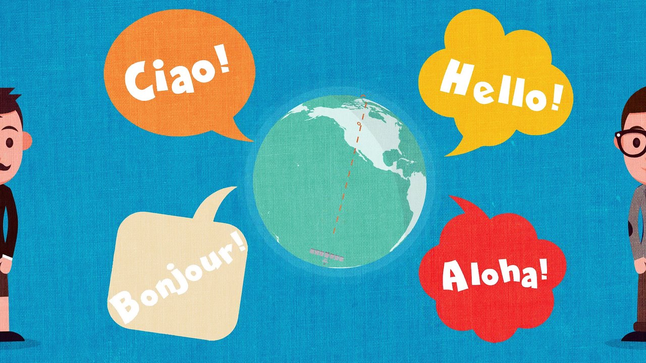 Unsere Sprachdienstleistungen auf einen Blick | ViaVerbia Benelux