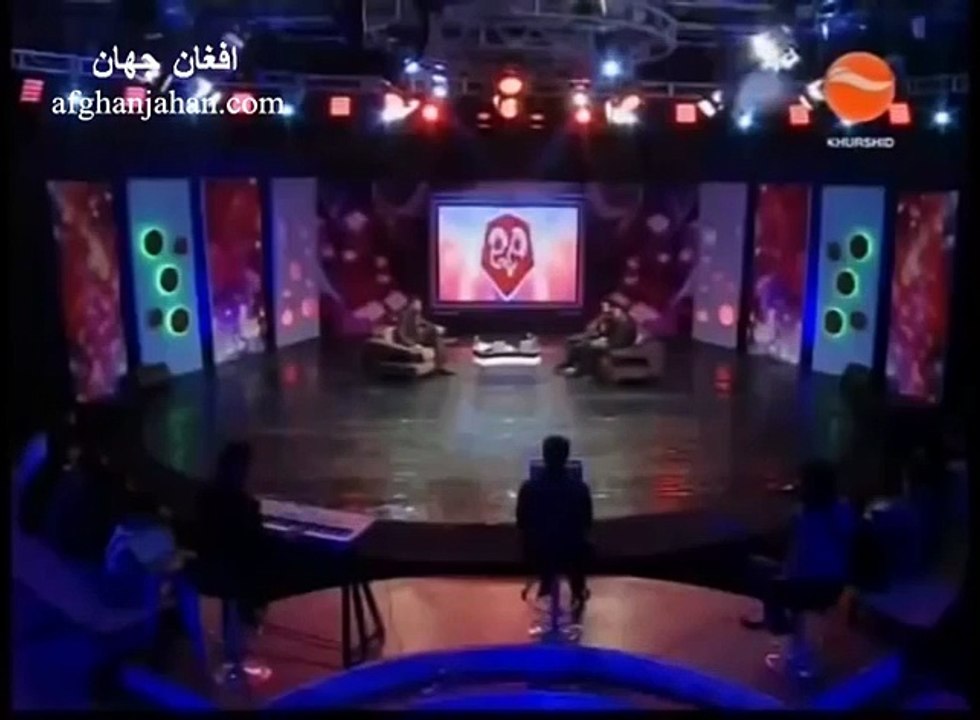 Dam Ba Dam - Ep.89 - 01 Dec 2016 - With Shafiq Sorosh (Khurshid TV - Afghan TV)
