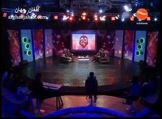 Dam Ba Dam - Ep.89 - 01 Dec 2016 - With Shafiq Sorosh (Khurshid TV - Afghan TV)
