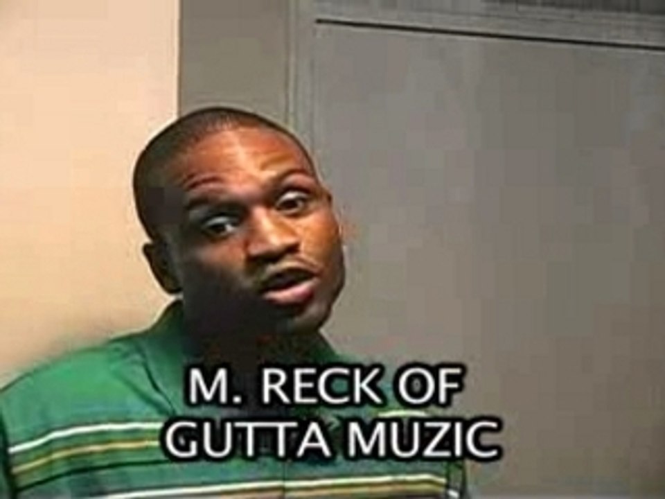 Babs speaks on Remy and all Female Rappers