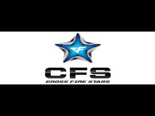 Trận chung kết Cross Fire Stars 2014 vòng loại việt nam (Map 1)