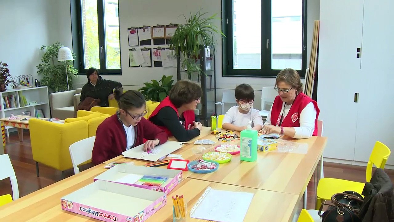 11 iniciativas que reflejan el lado más humano de la sanidad en España