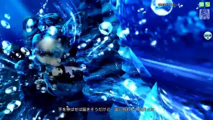 Deep Sea Girl - Project DIVA Arcade (HD)