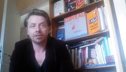 #PascalLegitimus : merci pour tout mon ami - LTOM