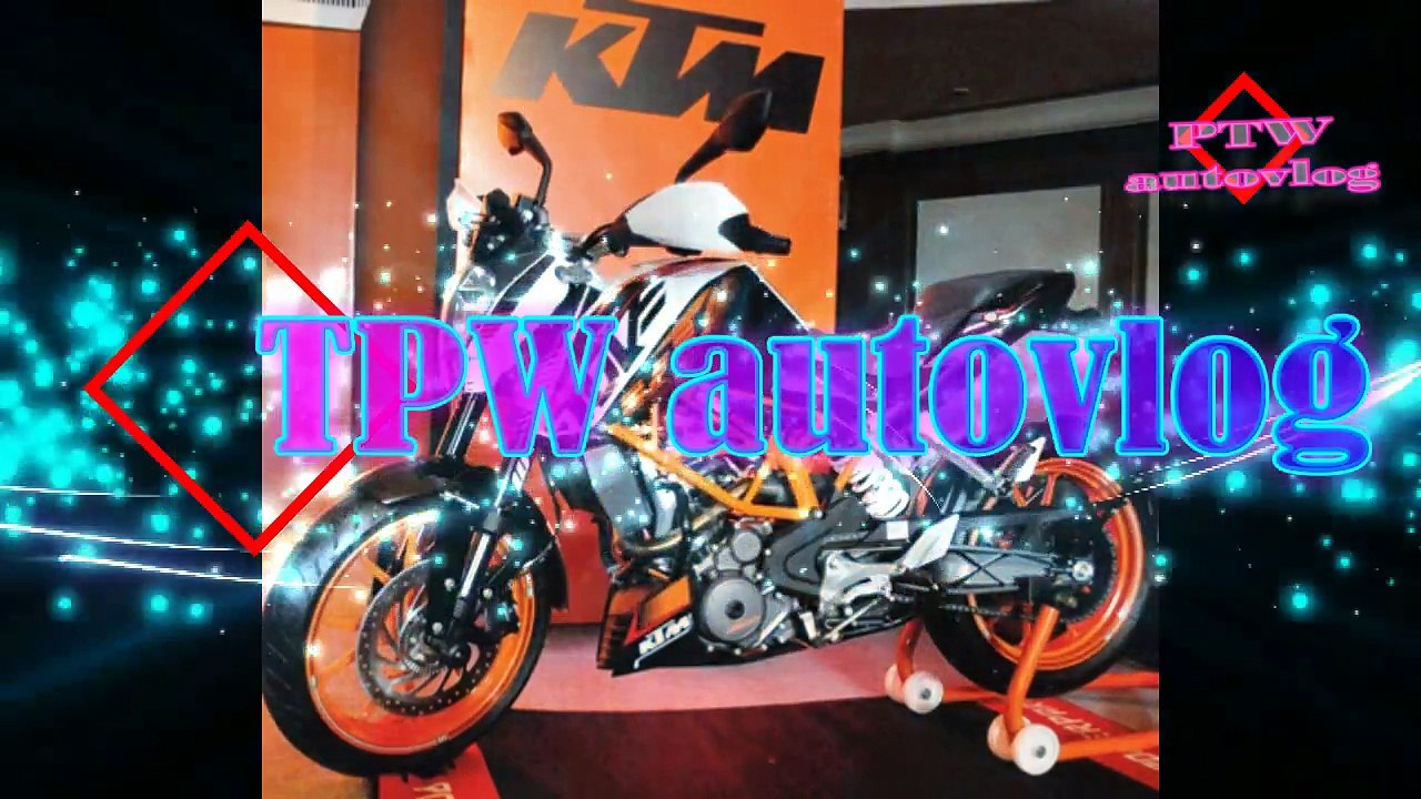 KTM 390 duke ! Reviews 2016 ! Specifications ! ABS ! 2017 KTM 200 Duke - Walkaround EICMA Milan