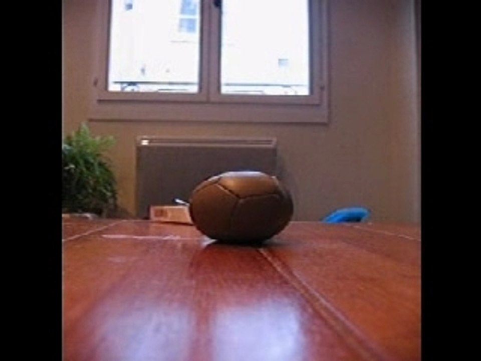 Sous les pavés Mesquer