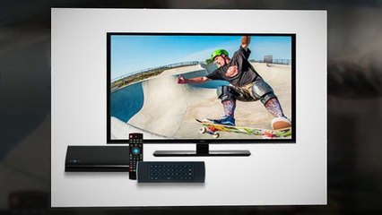 Android Streaming Media Box