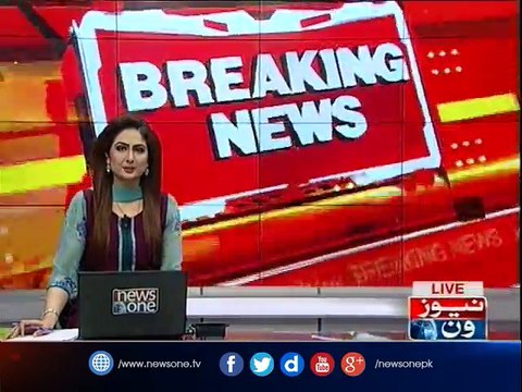 BREAKING: Justice Mian Saqib Nisar to be the next Chief Justice of Pakistan