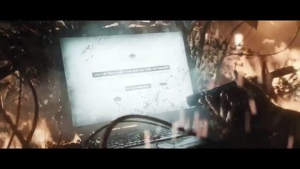 World War Z 2 Official Trailer 1 2017   Brad Pitt Movie HD1