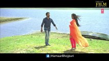Aava Likh Di | Video Song | Most Romantic Bhojpuri Song 2016 | Bam Bam Bol Raha Hai Kashi.