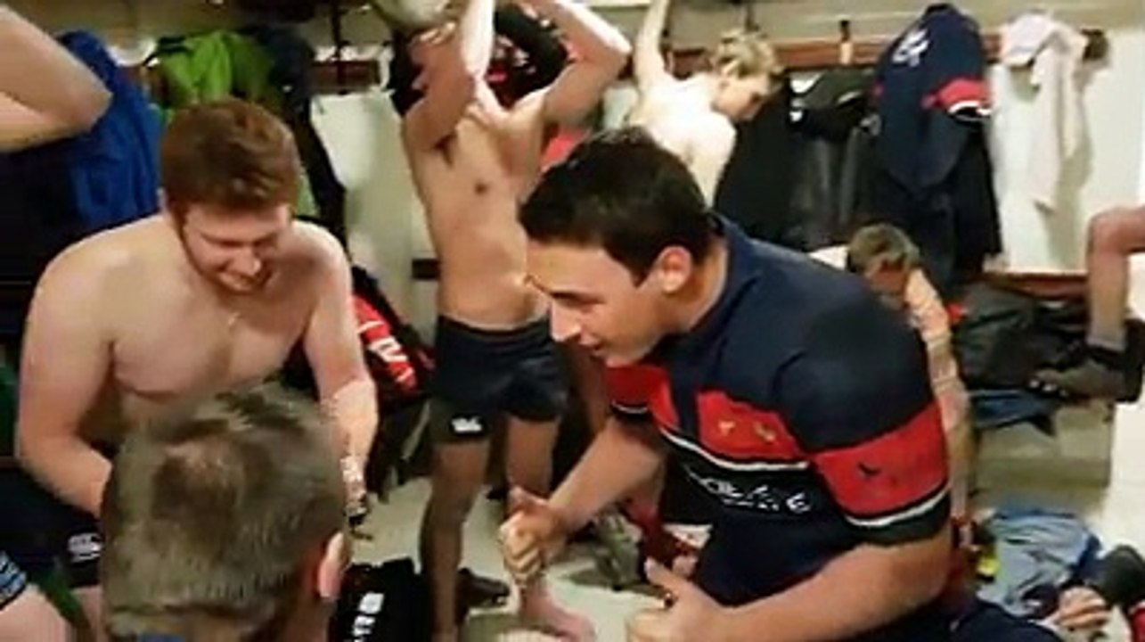 Le Mannequin Challenge de l'ESTACA