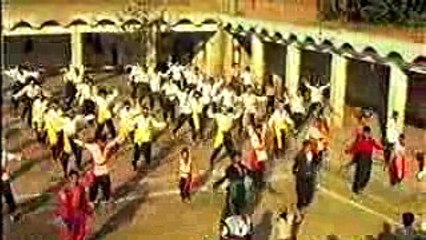 Kung Fu in Afghanistan (Ehsan Shafiq Hands fighting skill) PART 4-4 NEW - YouTube