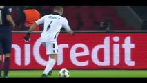 Champions League | PSG 2-2 Ludogorets | Video bola, berita bola, cuplikan gol