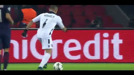 Champions League | PSG 2-2 Ludogorets | Video bola, berita bola, cuplikan gol