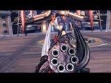 Blade & Soul (CN) - January 2014 update trailer