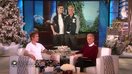 Justin Bieber's Exciting Announcement