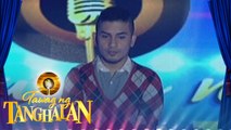 Tawag ng Tanghalan: Froilan Canlas is still the defending champion