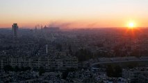Сирийская армия взяла под свой контроль весь Старый город Алеппо