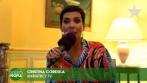 Non Stop People - Découvrez le geste écolo de Cristina Cordula