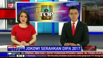 Jokowi Minta Satu Rupiah Tidak Dikorupsi