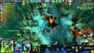 [EndGame] DK vs Na'Vi Game 2 The International 3 Group Stages