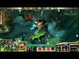 [EndGame] The Alliance vs Invictus Gaming Game 2 The International 3 Group Stages