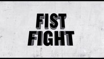 FIST FIGHT (2017) Trailer #2 - HD