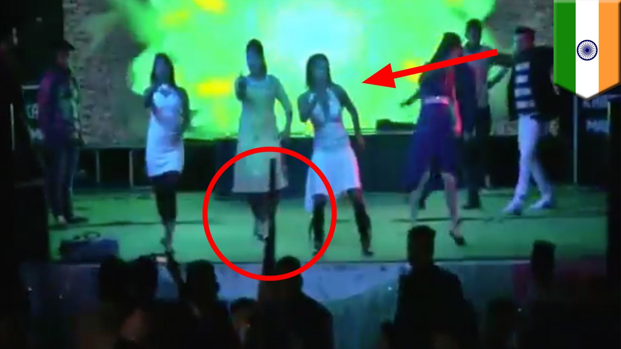 Pregnant dancer shot dead by men who weren’t allowed to dance with her