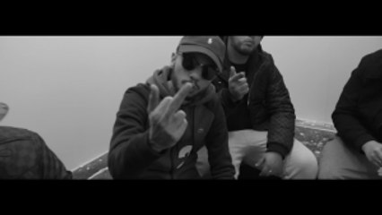 Lacraps – Pas d’thèmes (Cuts Dj Rolxx & Prod Nizi)