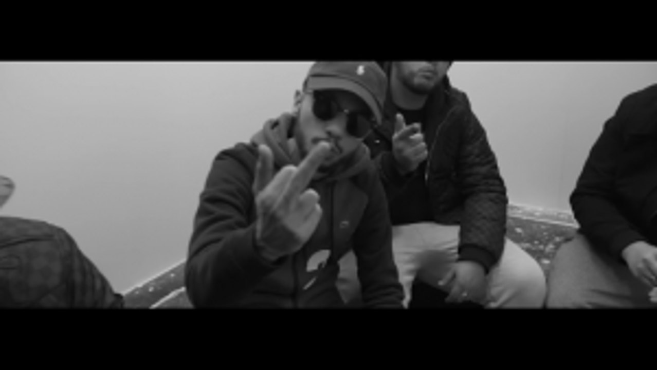 Lacraps – Pas d’thèmes (Cuts Dj Rolxx & Prod Nizi)